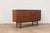 Mid-Century Modern 6-Drawer Walnut Dresser by United Furniture | Refinished Credenza, Circa 1960s For Sale - Image 10 of 18