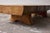 Wabi-Sabi Coffee Table in Elm, 1977 For Sale - Image 4 of 8