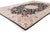 79893 Vintage Chinese Tabriz Rug, 05'10 x 08'10. The Celestial Rosette: A Vintage Chinese Tabriz Masterpiece of Regal...