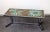 Ceramic and Chrome Coffee Table, 1970s For Sale - Image 4 of 10