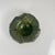 1970s Vintage Green Alabaster Ashtray, Italy, 1970 For Sale - Image 5 of 11
