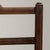 Brown 19th Century France Edwardian Brown Wood Lounge Chair For Sale - Image 8 of 10