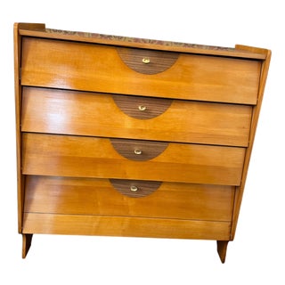 Mid-Century Shoe Cabinet, 1960s For Sale