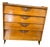 Mid-Century Shoe Cabinet, 1960s For Sale