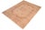 Designed with mesmerizing intricacy and gorgeous color palette, this hand-knotted masterpiece demonstrates the beauty and...