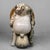 Decorative Tanuki Tanuki Statue, 1970s For Sale - Image 13 of 13