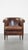 This beautiful stately English style sheep leather club chair with a luxurious finish. If it were up to us, such an...