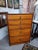 Mid-Century Modern Mid 20th Century Mid Century Modern Chest of Drawer by Meredew For Sale - Image 3 of 12