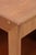 Brown Vintage Teak Serving Trolley For Sale - Image 8 of 14