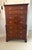 Antique Georgian Mahogany Chest of Drawers, 1780 For Sale - Image 13 of 13