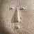 Modernist Male Head Sculpture, 1970s, Sandstone For Sale - Image 13 of 17