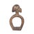 Early 20th Century Early 20th Century Songye Katatora Divination Oracle For Sale - Image 5 of 6