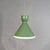 Vintage Pendant Light by Mariana Iskra for Ribes Studio, 2004 For Sale - Image 10 of 13