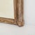 Wood 19th Century France Cream Wood Full-length & Floor Mirrors For Sale - Image 7 of 10