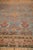 Old New House Vintage Distressed Mahal Carpet - 8'1" x 9'11" For Sale - Image 4 of 10