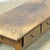 Antique Oak Coffee Table, 1820 For Sale - Image 10 of 17