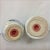 Mid-Century Danish Ceramic Salt & Pepper Shakers For Sale - Image 5 of 5