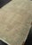 Textile Turkish Mini Rug Oriental Hand Knotted Vintage Rug 1'9" x 3'3" #21051 For Sale - Image 7 of 8