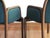 Wood Thonet Bentwood Arm Chairs - A Pair For Sale - Image 7 of 11
