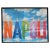 Napoli Poster by Armando Milani, Italy, 1980s For Sale - Image 10 of 10