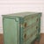 Dutch Painted Empire Chest of Drawers For Sale - Image 10 of 13
