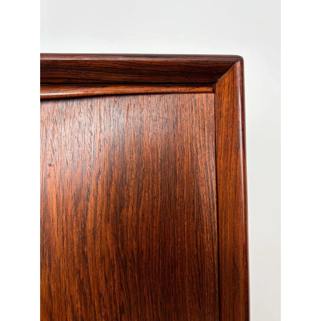 Bar Cabinet from Skobvy Møbelfabrik, Denmark, 1950s For Sale - Image 18 of 18