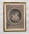 Pair of late 18th century romantic engravings by Gabriel Marchand after Jean-Honoré Fragonard paintings "Le Basier" and...