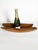 1950s Wooden Bread Basket, Sweden, 1950 For Sale - Image 5 of 12