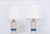 Ceramic Ceramic Table Lamp Bases by Aldo Londi for Bitossi, 1970s, Set of 2 For Sale - Image 7 of 7