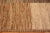 Brown Nazmiyal Collection Earthy Modern Moroccan Inspired Geometric Rug For Sale - Image 8 of 8