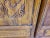 Wood Antique Chinese Temple Doors Panels Screens Wall Art - Set of 4 For Sale - Image 7 of 13