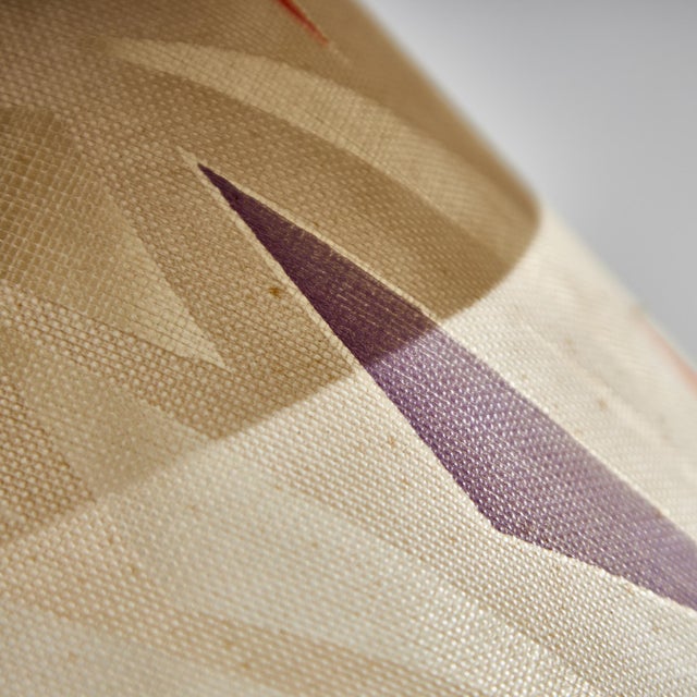 Brass Floor Lamp by Rupert Nikoll, 1950s For Sale - Image 14 of 18