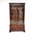 Antique Georgian Bookcase, 1800s For Sale - Image 12 of 12