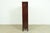 R. J. Horner Style American Empire Carved Mahogany Bookcase With Ball and Claw Feet, Circa 1890s For Sale - Image 11 of 13