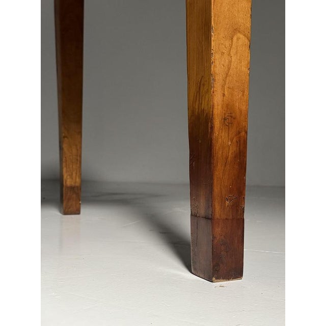 19th Century French Dining Table For Sale - Image 4 of 18