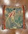 Chinoiserie Vintage Boho Maximalist Throw Pillow Set (2 Pieces) For Sale - Image 3 of 12