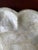 Shell Vintage Capiz Shell Platter - Set of 8 For Sale - Image 7 of 12
