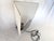 Mid-Century Modern Vintage Table Lamp by Carla Venosta for Luci For Sale - Image 3 of 6