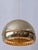 Mid-Century Modern Aluminium Pendant Lamp or Hanging Light, Sweden, 1960s For Sale - Image 10 of 18