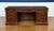 Traditional Traditional Mahogany Credenza by Leighton Hall - Showroom Sample For Sale - Image 3 of 10