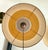 1970s Hollywood Regency Faux Bamboo Pendant Lighting - a Pair For Sale - Image 10 of 10