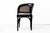 Original Art Nouveau Armchair Model 716/F by Gustav Siegel for Jacob & Josef Kohn, 1901 For Sale - Image 18 of 18