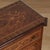 Antique Italian Neoclassical Inlaid Chest or Stand For Sale - Image 12 of 16