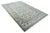 Hand-Knotted Kashan Cork and Wool Rug, 2000s For Sale - Image 3 of 13