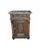 Antique German Marble Top Nightstand, 1890s For Sale - Image 4 of 8