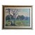 20th Century American Impressionist Landscape Painting, Unsigned For Sale