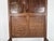 Wood antique Liberty Wooden Single Bed, 1910 For Sale - Image 7 of 16