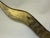 Mid-Century Modern Brass Seagull Wall Sculpture - 16.5" For Sale - Image 4 of 10