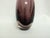 Purple Murano Art Glass Vase For Sale In Raleigh - Image 6 of 8