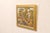 Mid 20th Century Swedish Coastal Painting W/ Wind Swept Trees For Sale - Image 10 of 13